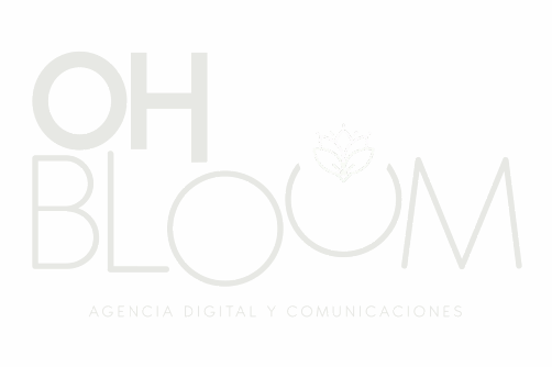 Agencia OhBloom