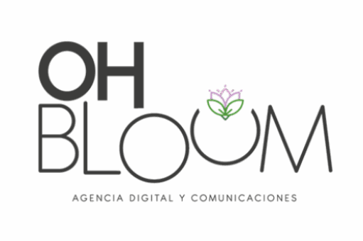 logo ohbloom